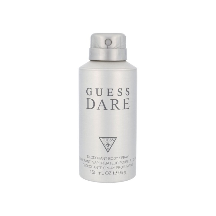 GUESS Dare – Dezodorant pre mužov