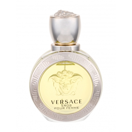 Versace Eros Pour Femme (toaletná voda)