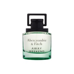 Abercrombie & Fitch Away Weekend – Toaletná voda pre mužov