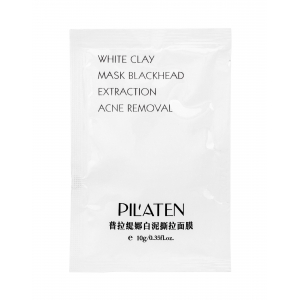 Pilaten White Clay (pleťová maska)
