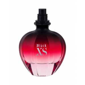 Paco Rabanne Black XS (parfumovaná voda)