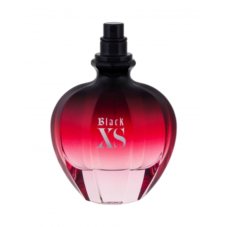 Paco Rabanne Black XS (parfumovaná voda)