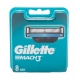 Gillette Mach3 (náhradné ostrie)