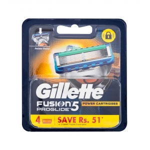 Gillette Fusion5 (náhradné ostrie)