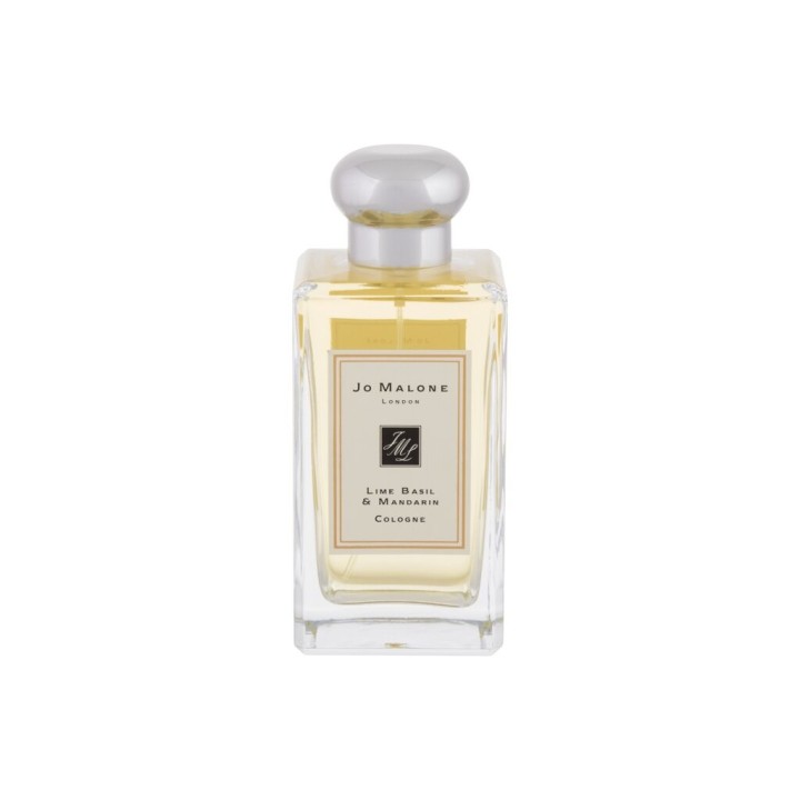Jo Malone Lime Basil & Mandarin – Kolínska voda unisex