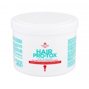 Kallos Cosmetics Hair Pro-Tox (maska na vlasy)