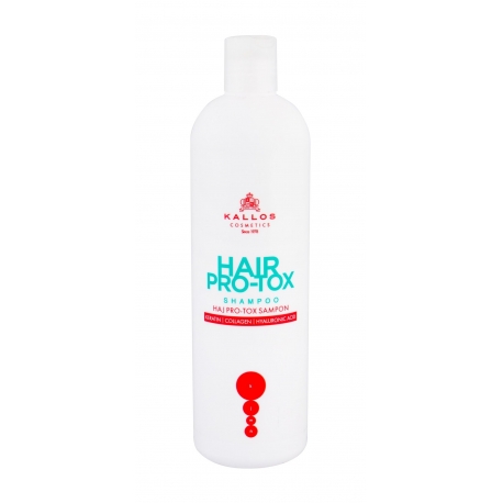 Kallos Cosmetics Hair Pro-Tox (Šampón)
