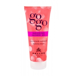 Kallos Cosmetics Gogo (sprchovací gél)