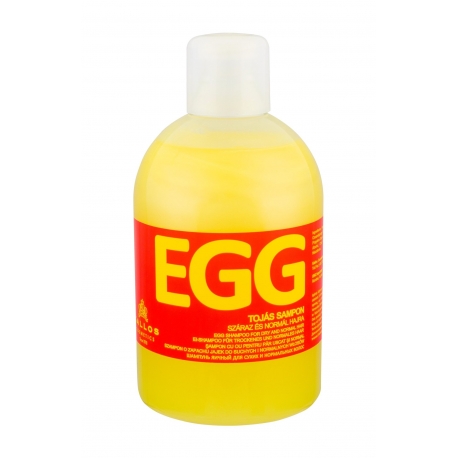 Kallos Cosmetics Egg (Šampón)