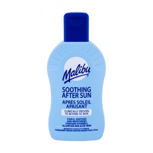 Malibu After Sun (prípravok po opaľovaní)