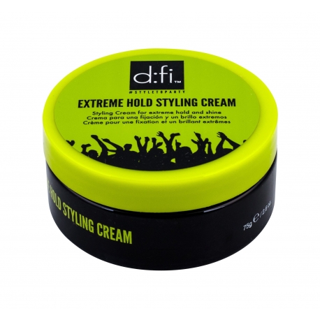 Revlon Professional d:fi (krém na vlasy)
