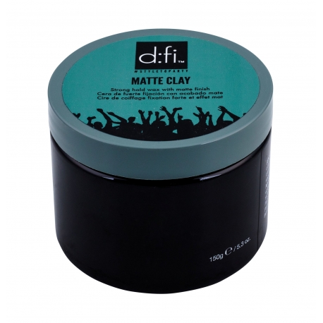 Revlon Professional d:fi (vosk na vlasy)