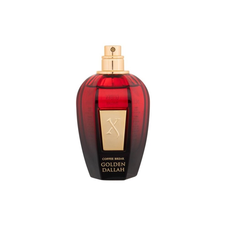 Xerjoff Coffee Break Golden Dallah – Parfum unisex