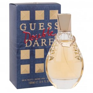 GUESS Double Dare Women (EDT)
