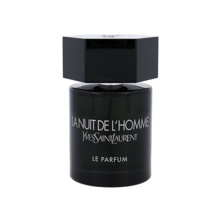 Yves Saint Laurent La Nuit De L'Homme Le Parfum – Parfumovaná…