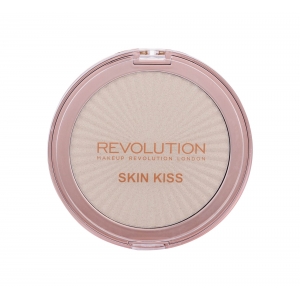 Makeup Revolution London Skin Kiss (rozjasňovač)
