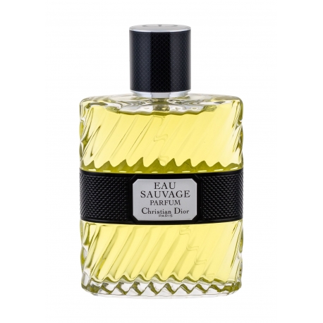 Dior Eau Sauvage (parfumovaná voda)