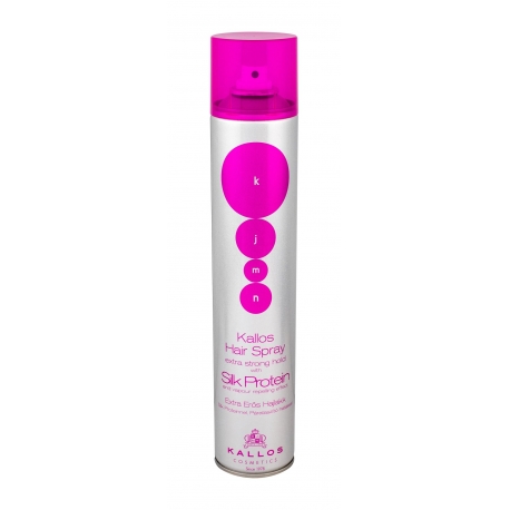 Kallos Cosmetics KJMN (lak na vlasy)