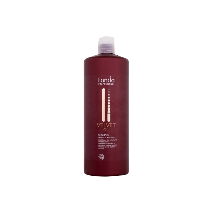 Londa Professional Velvet Oil – Šampón pre ženy
