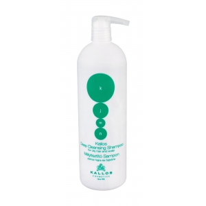Kallos Cosmetics KJMN (Šampón)