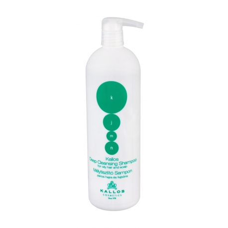 Kallos Cosmetics KJMN (Šampón)