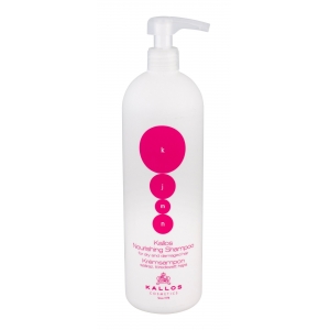 Kallos Cosmetics KJMN (Šampón)