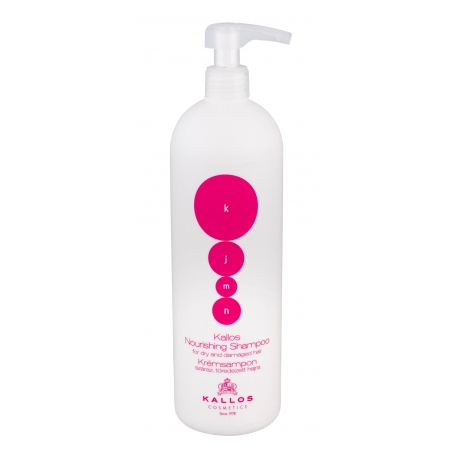 Kallos Cosmetics KJMN (Šampón)
