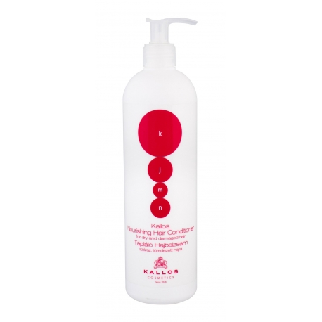 Kallos Cosmetics KJMN (kondicionér)