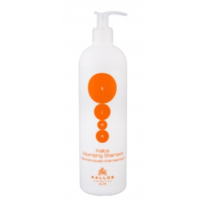 Kallos Cosmetics KJMN (Šampón)