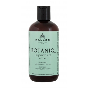 Kallos Cosmetics Botaniq (Šampón)