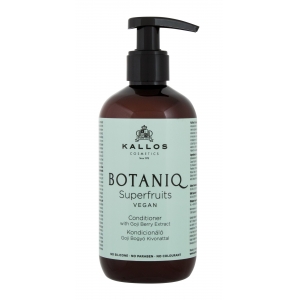 Kallos Cosmetics Botaniq (kondicionér)