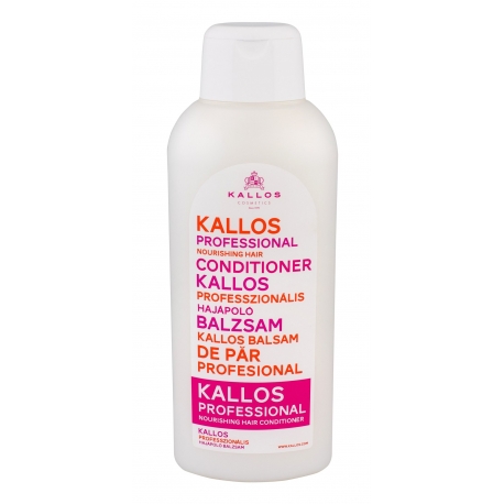 Kallos Cosmetics Professional (kondicionér)