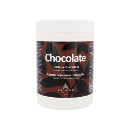Kallos Cosmetics Chocolate – Maska na vlasy pre ženy
