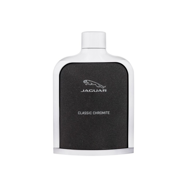 Jaguar Classic Chromite – Toaletná voda pre mužov