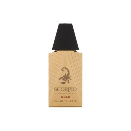 Scorpio Scorpio Collection Gold – Toaletná voda pre mužov