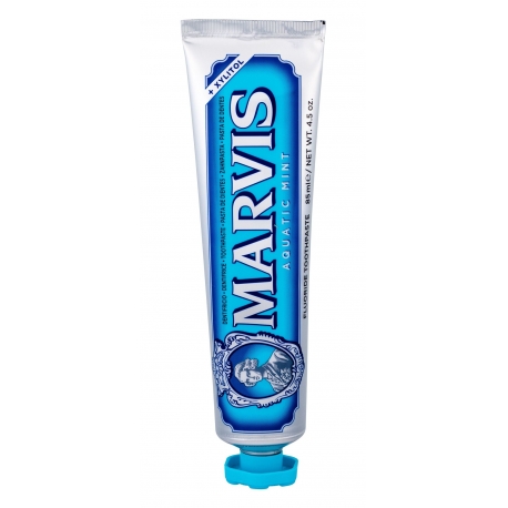 Marvis Aquatic Mint (zubná pasta)