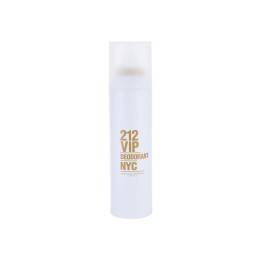 Carolina Herrera 212 VIP – Dezodorant pre ženy