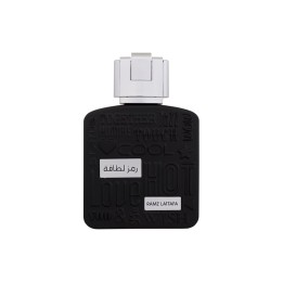 Lattafa Ramz Lattafa Silver – Parfumovaná voda unisex