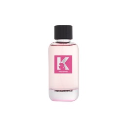 Karl Lagerfeld Jenas Urban Pink – Parfumovaná voda pre ženy