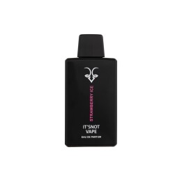 It's Not Vape Strawberry Ice – Parfumovaná voda unisex
