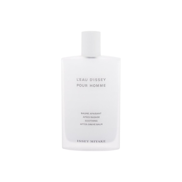 Issey Miyake L'Eau D'Issey Pour Homme – Balzam po holení pre…