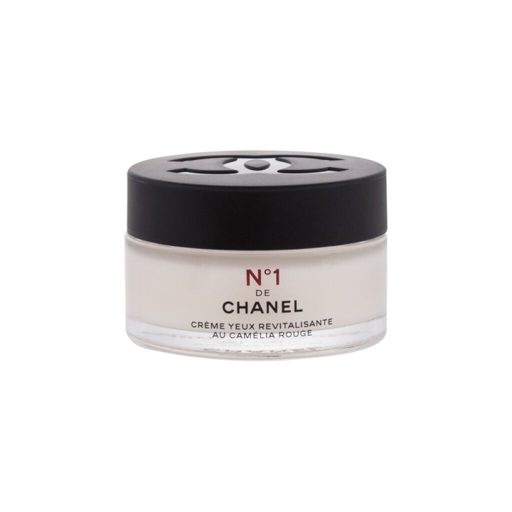 Chanel No.1 Revitalizing Eye Cream – Očný krém pre ženy