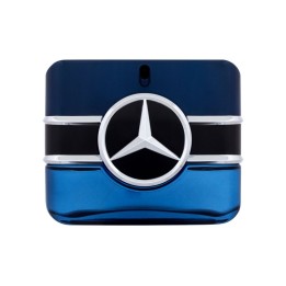 Mercedes-Benz Sign – Parfumovaná voda pre mužov