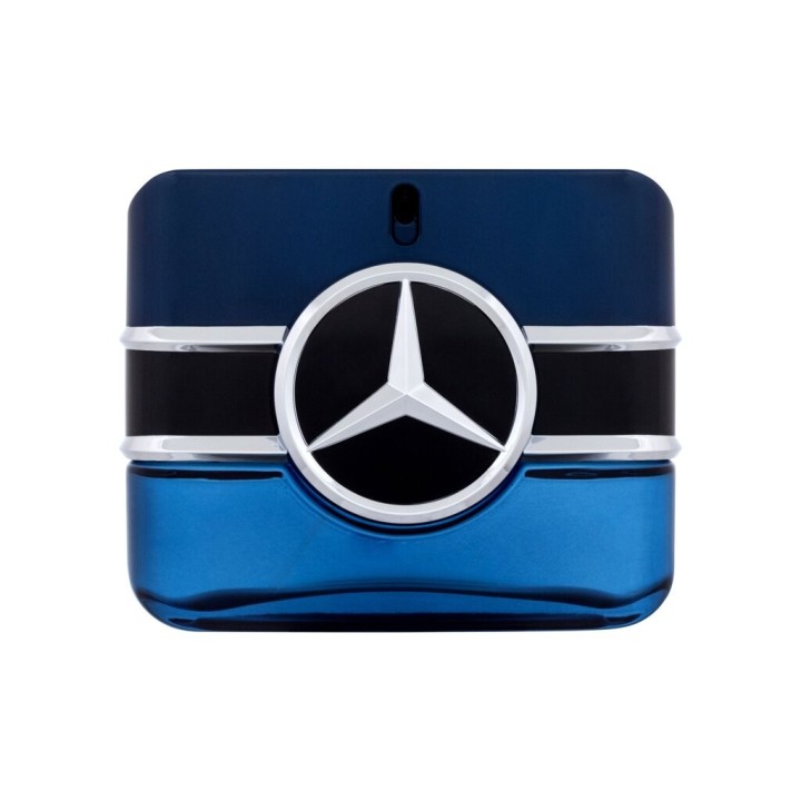 Mercedes-Benz Sign – Parfumovaná voda pre mužov