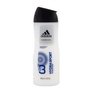 Adidas 3in1 (sprchovací gél)