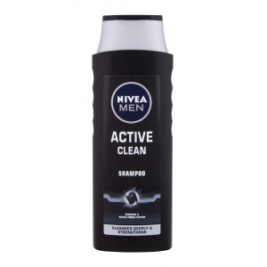 Nivea Men Active Clean (Šampón)