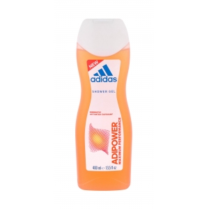 Adidas AdiPower (sprchovací gél)