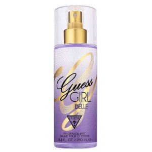 GUESS Girl Belle Women (Body spray)