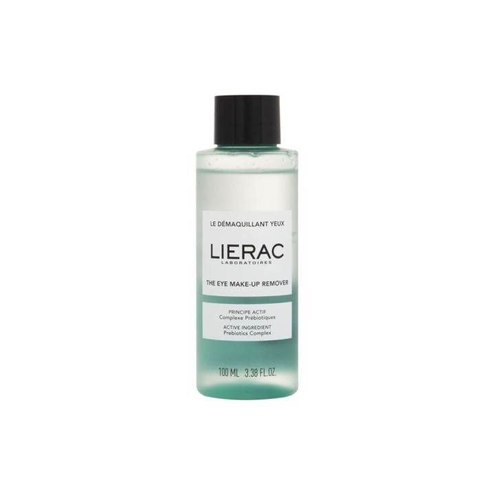 Lierac Cleanser The Eye Make-Up Remover – Odličovač očí pre ženy