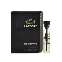 Lacoste L.12.12 Noir – Toaletná voda pre mužov